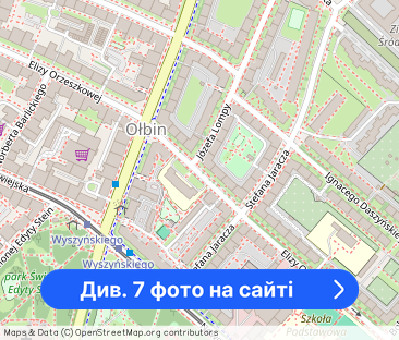 2-pokojowe mieszkanie przy ul. E. Orzeszkowej, Wrocław - bez prowizji! - Фото 1