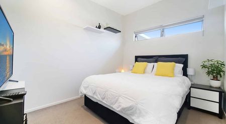 Prime Ponsonby Location on the top level of this smart complex. - Photo 3