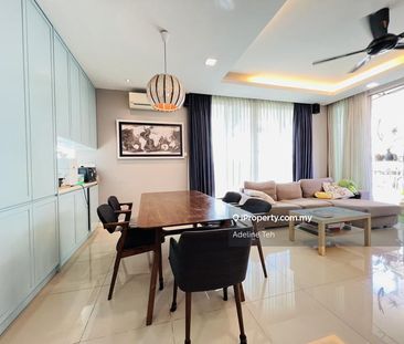 Le Yuan Residence, Jalan Klang Lama (Old Klang Road) - Photo 1
