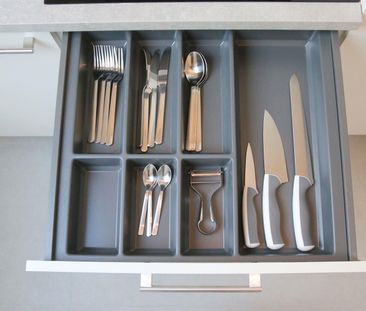 Expat appartement nabij haven - Photo 5