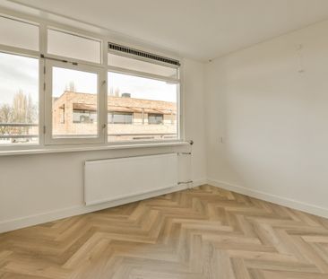 Te huur: Appartement Terschellingstraat 44 in Amstelveen - Foto 4