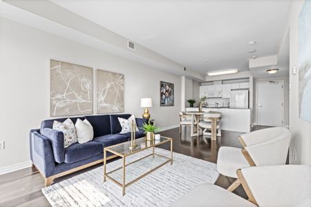 For Lease - 90 Landry Street Unit# 1408, Vanier and Kingsview Park, Ontario - Photo 2