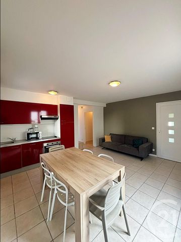 Appartement T3 à louer - Photo 2