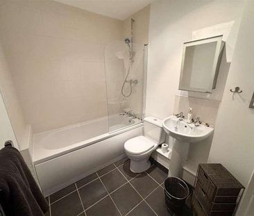 Highgate Mill, Clayton Heights, Bradford, BD13 - Photo 1