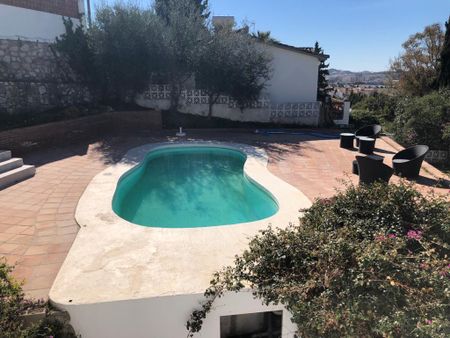 Casa en alquiler en Mijas - Photo 4