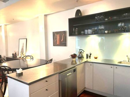 Soho Apartments, 4B/55-57 High Street - Photo 5