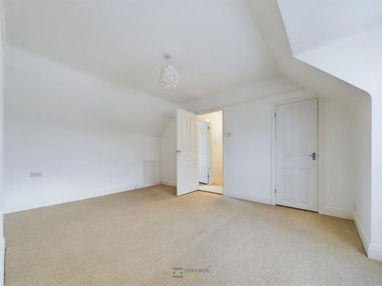 1 bedroom semi-detached house to rent - Photo 1