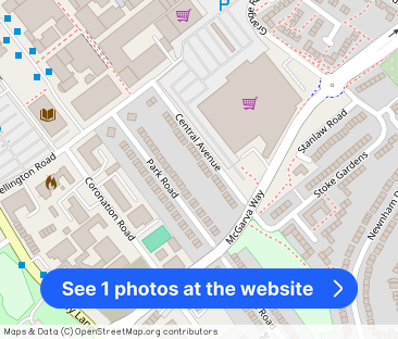 Central Avenue, ELLESMERE PORT - Photo 1