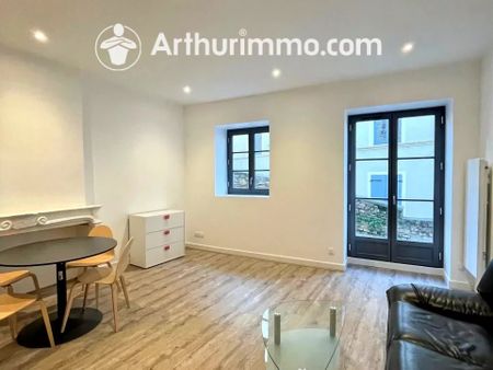 Location Appartement 1 pièces 43 m2 à Trévoux - Photo 3