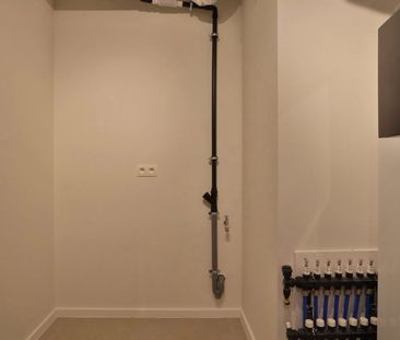 2 slpk BEN-appartement aan het station van Beveren! - Photo 5