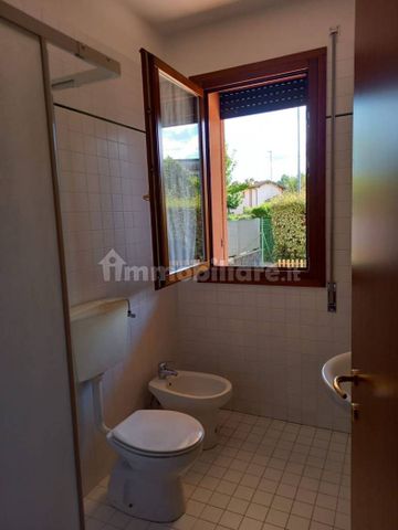 Bilocale buono stato, piano terra, Centro, Creazzo - Photo 5