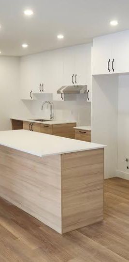 Logement 5 1/2 au 69 Chemin du Fleuve pointe des cascades - Photo 1