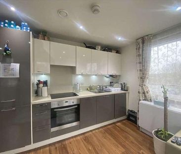 Brunel Court, Green Lane, Edgware, HA8 - Photo 3