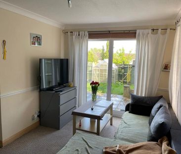 1 bedroom terraced house to rent - Photo 1