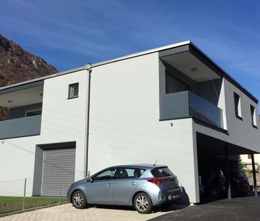 4.5 Zimmer, 130 m² - Photo 2