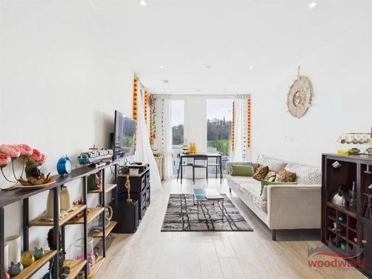 Bryant Apartments, HA1 - Photo 1