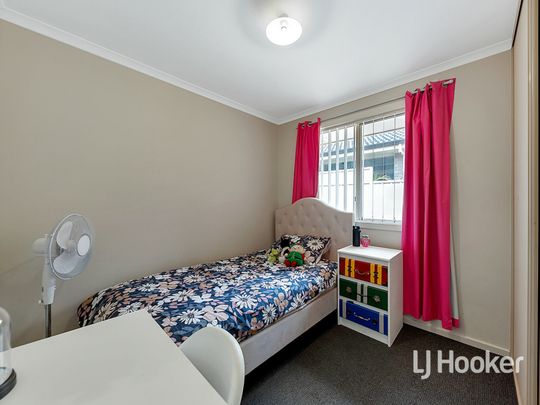 Perfect family home! - Photo 1