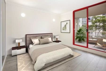 2 BEDROOM UNIT WITH FABULOUS BUILDING AMMENITIES - Photo 3