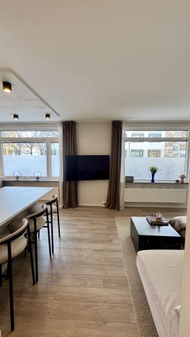 Hannebergsgatan, Solna - Photo 5