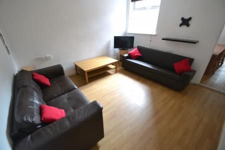 Johnson Road, Lenton, Nottingham, NG7 - Photo 1