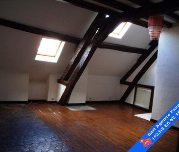 Location Appartement 2 pièces 48m² JOIGNY 89300 - Photo 5