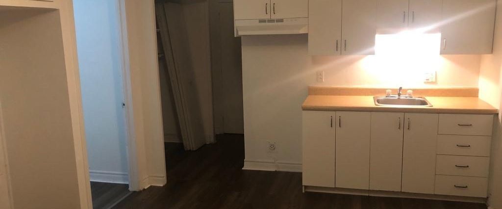 4 1/2 logement - Photo 1