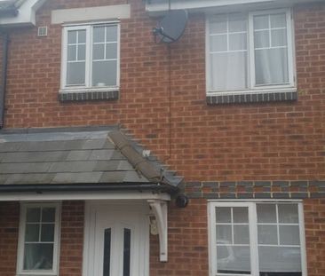 Room in a Shared House, Elizabeth Fry Place, SE18 - Photo 4