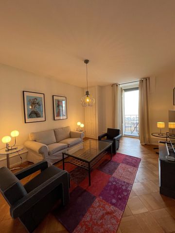 Avenue Sainte-Luce 18, Lausanne – 2,5 pièces (Lot 27) - Photo 2