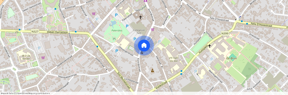 Kortrijkstraat 78, 8700 Tielt