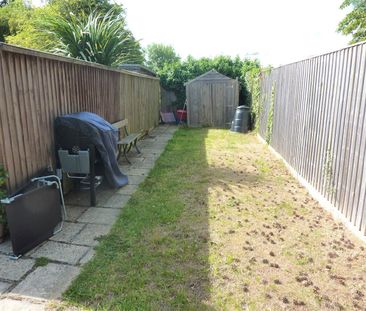 Cherry Close, Honiton, Devon, EX14 - Photo 4