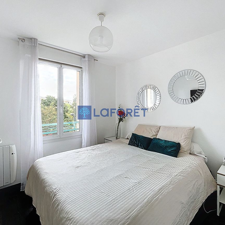 Appartement T2 Saint-Pierre-du-Perray à louer - Photo 1