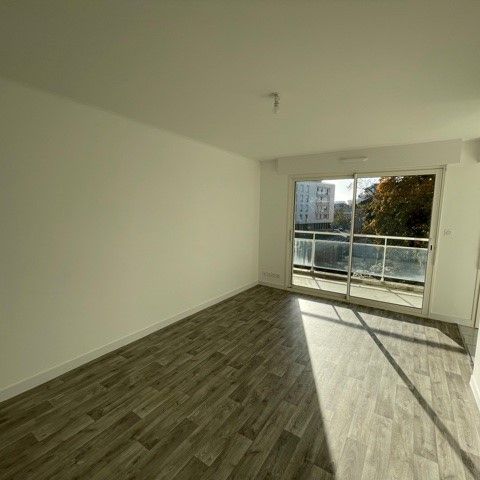 Appartement T2 à louer - 42 m² - Photo 1
