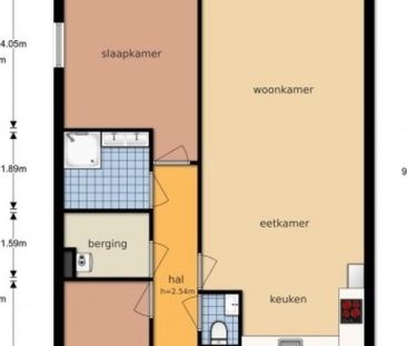 Apartment Hilversum - Johannes Geradtsweg - Photo 4