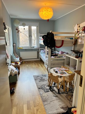 Norrbackagatan, Stockholm - Foto 2