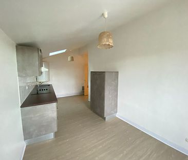 Location appartement 2 pièces, 59.25m², Castelnaudary - Photo 1