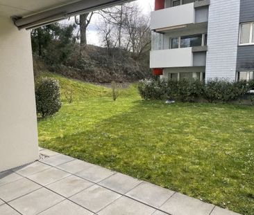 2 Zimmer, 52 m², EG - Photo 5