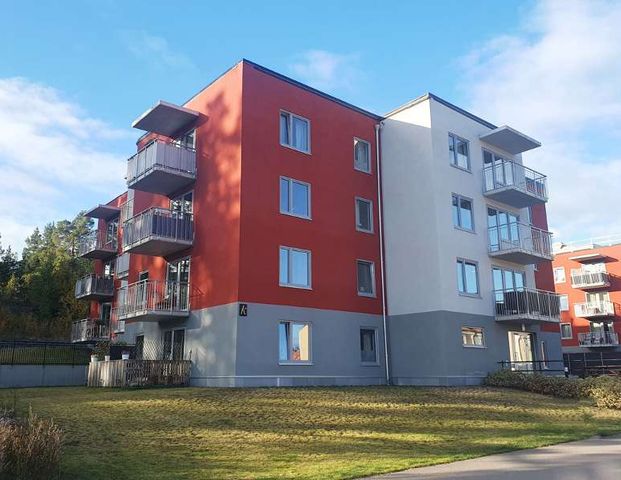 Strimlusevägen 5 - Photo 1
