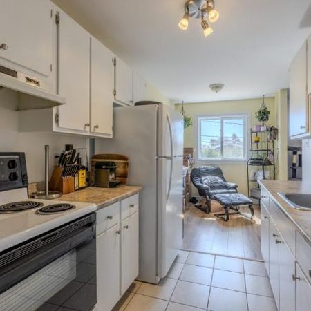 Appartement 4 ½ à louer Charlesbourg juillet 2026 - Photo 4