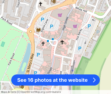 1 bedroom apartment for rent - Photo 1