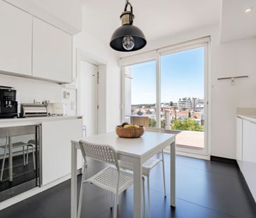 4 room luxury Flat for rent in Arredores (Lapa), Lisbon - Photo 1