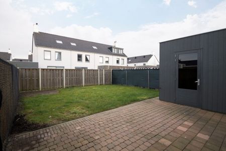 Te huur: Huis Goudreinet 14 in Fijnaart - Photo 3