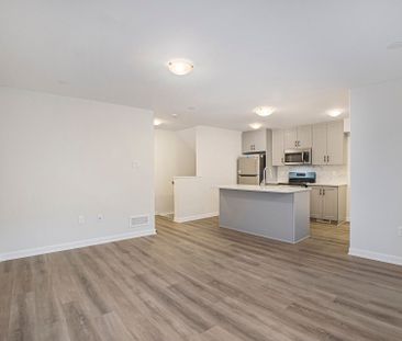 For Lease - 1130 CREEKWAY Private, Kanata, Ontario - Photo 4