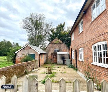 3 Bedroom House - Ridge Lane, Romsey - Photo 3