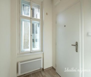 Pronájem bytu 2+kk 40 m2 - Фото 5
