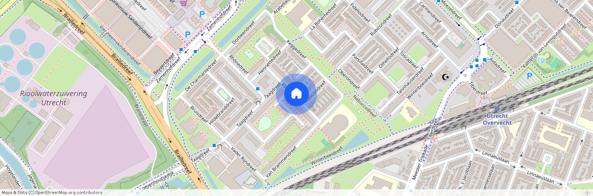 Ebrodreef 0ong, 3561 JN Utrecht