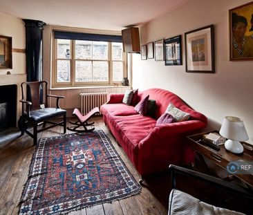 1 bedroom maisonette to rent - Photo 3