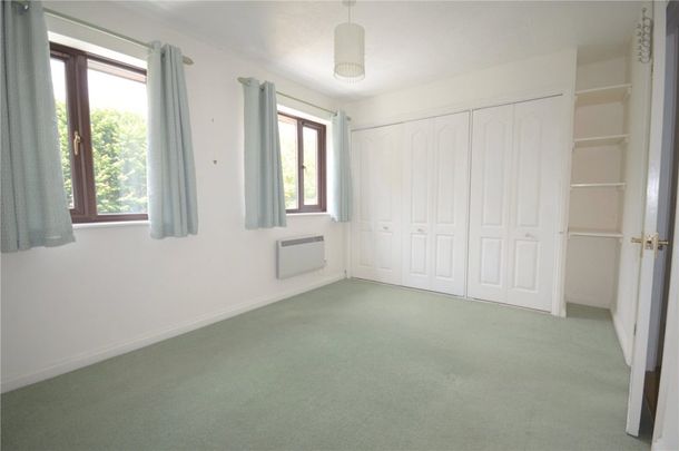 2 Bedroom House - Brunel Close, Micheldever Station - Photo 1