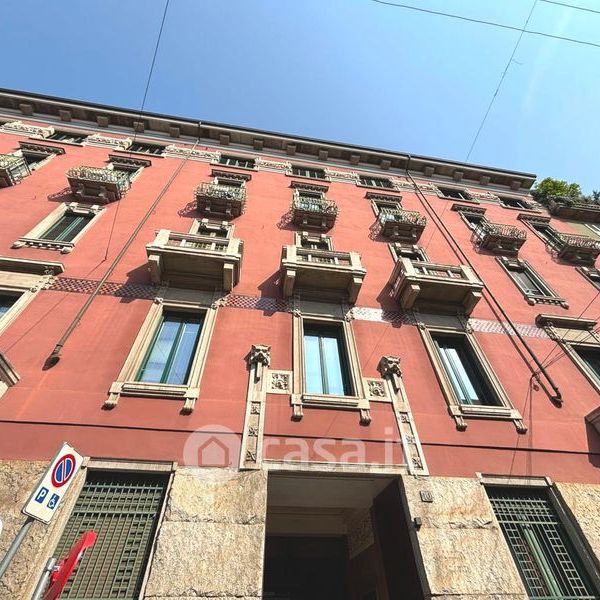 Monolocale in Affitto in Corso Cristoforo Colombo a Milano - Foto 1
