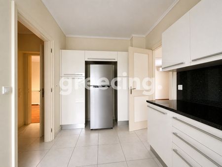 Διαμέρισμα για ενοικίαση Τσακός (Αγία Παρασκευή) - Φωτογραφία 4