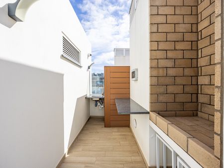 PENTHOUSE | VISTA MAR | 4+1 - Photo 4